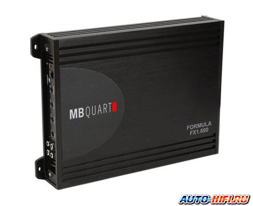 Моноусилитель MB Quart FX1.600 Моноусилитель MB Quart FX1.600